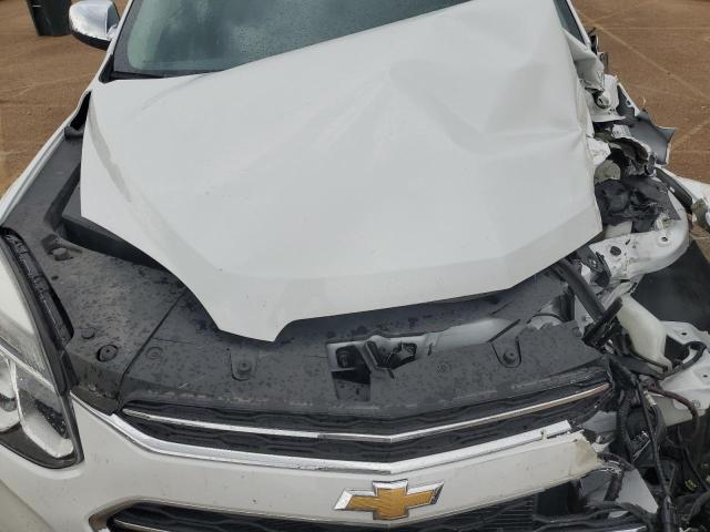 Photo 11 VIN: 2GNALDEKXG6180299 - CHEVROLET EQUINOX LT 