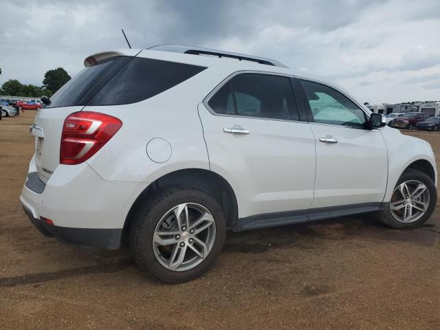 Photo 2 VIN: 2GNALDEKXG6180299 - CHEVROLET EQUINOX LT 