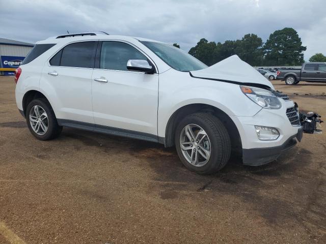 Photo 3 VIN: 2GNALDEKXG6180299 - CHEVROLET EQUINOX LT 