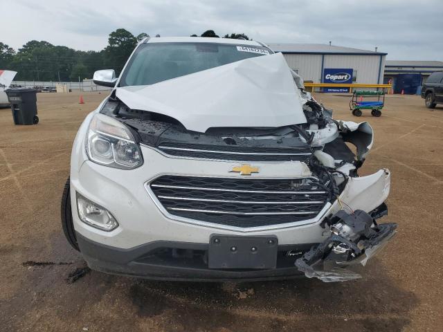 Photo 4 VIN: 2GNALDEKXG6180299 - CHEVROLET EQUINOX LT 