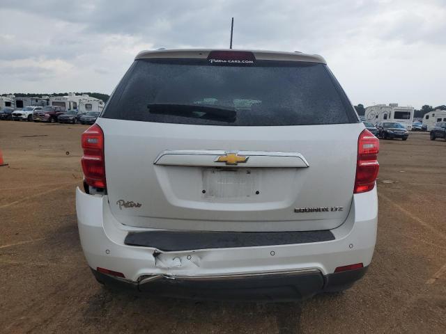 Photo 5 VIN: 2GNALDEKXG6180299 - CHEVROLET EQUINOX LT 