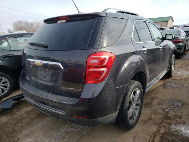 Photo 3 VIN: 2GNALDEKXG6273503 - CHEVROLET EQUINOX LT 