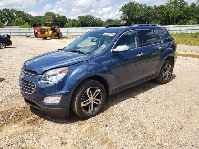 Photo 0 VIN: 2GNALDEKXG6288373 - CHEVROLET EQUINOX LT 