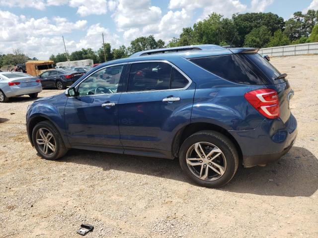 Photo 1 VIN: 2GNALDEKXG6288373 - CHEVROLET EQUINOX LT 