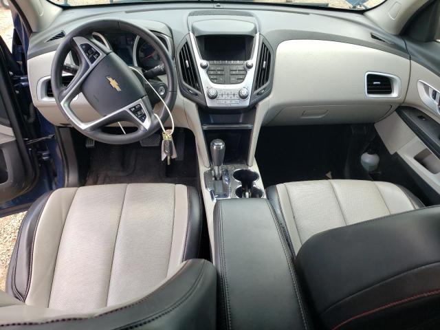 Photo 7 VIN: 2GNALDEKXG6288373 - CHEVROLET EQUINOX LT 