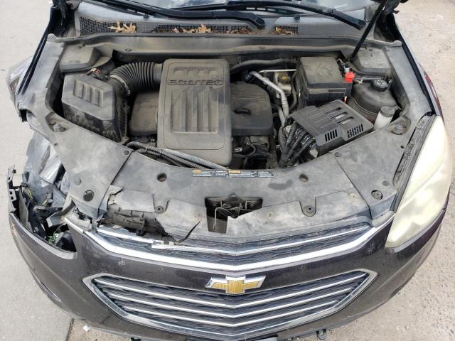 Photo 11 VIN: 2GNALDEKXG6312090 - CHEVROLET EQUINOX LT 