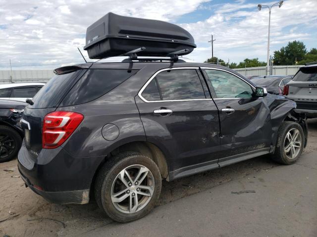 Photo 2 VIN: 2GNALDEKXG6312090 - CHEVROLET EQUINOX LT 