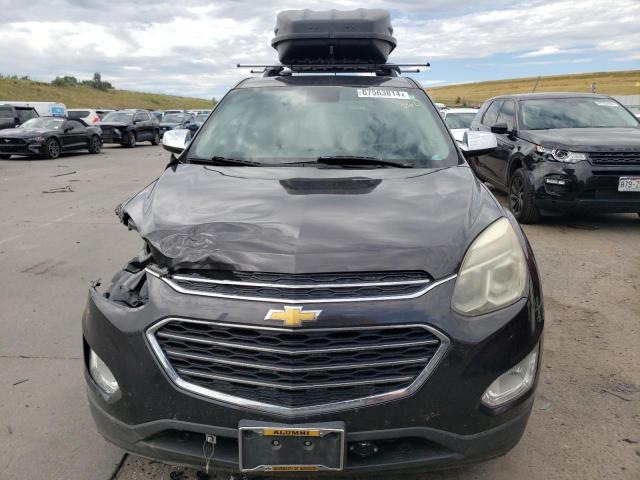 Photo 4 VIN: 2GNALDEKXG6312090 - CHEVROLET EQUINOX LT 