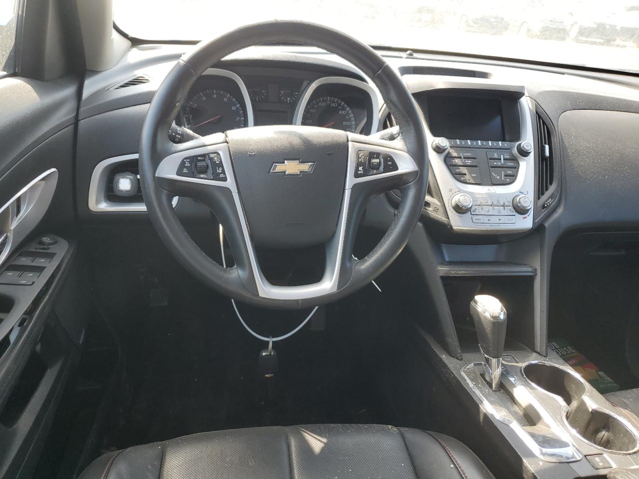 Photo 7 VIN: 2GNALDEKXG6331707 - CHEVROLET EQUINOX 