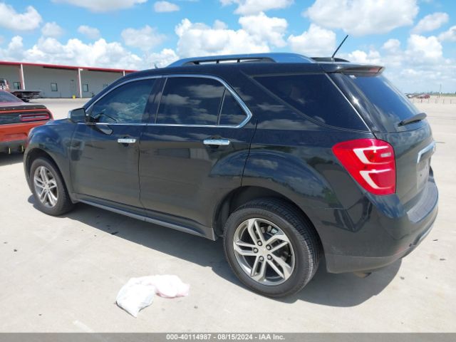 Photo 2 VIN: 2GNALDEKXG6331870 - CHEVROLET EQUINOX 