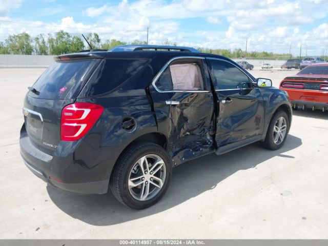 Photo 3 VIN: 2GNALDEKXG6331870 - CHEVROLET EQUINOX 