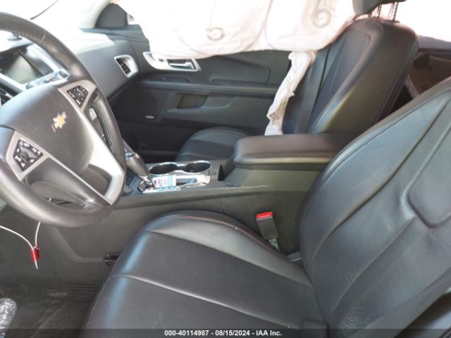 Photo 4 VIN: 2GNALDEKXG6331870 - CHEVROLET EQUINOX 