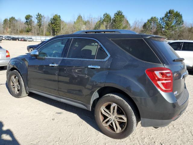 Photo 1 VIN: 2GNALDEKXH1517715 - CHEVROLET EQUINOX PR 