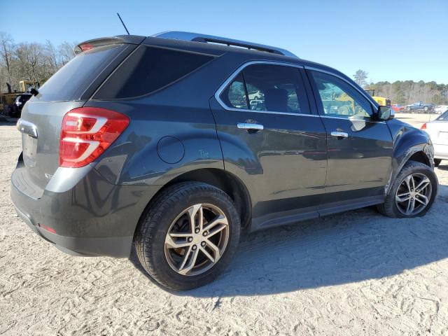 Photo 2 VIN: 2GNALDEKXH1517715 - CHEVROLET EQUINOX PR 