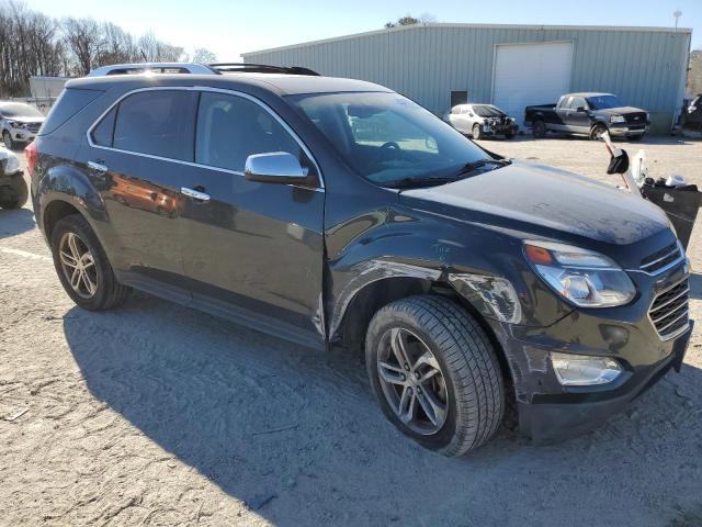 Photo 3 VIN: 2GNALDEKXH1517715 - CHEVROLET EQUINOX PR 