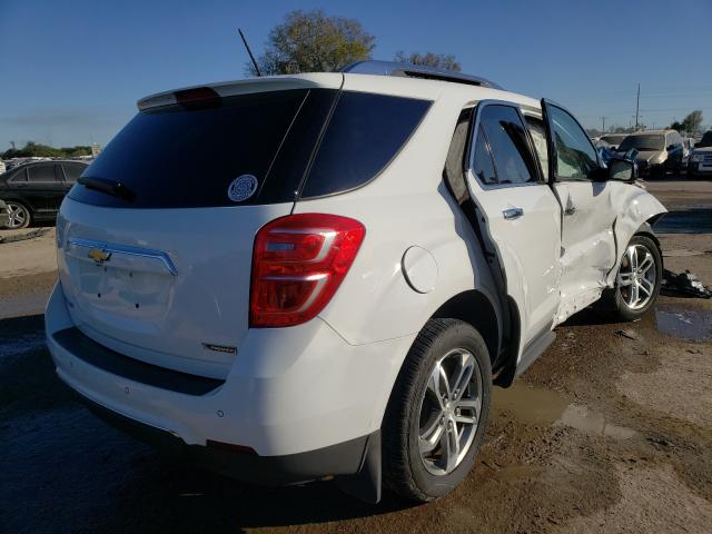 Photo 3 VIN: 2GNALDEKXH1534482 - CHEVROLET EQUINOX PR 