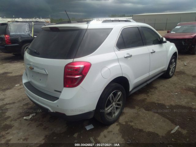 Photo 3 VIN: 2GNALDEKXH1536670 - CHEVROLET EQUINOX 