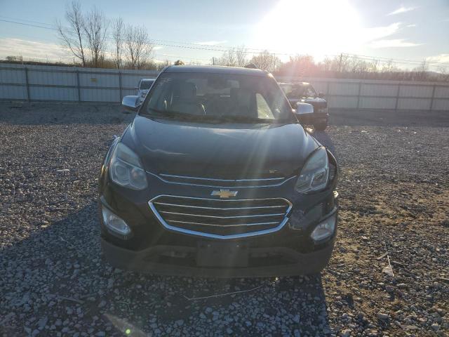 Photo 4 VIN: 2GNALDEKXH1536815 - CHEVROLET EQUINOX 