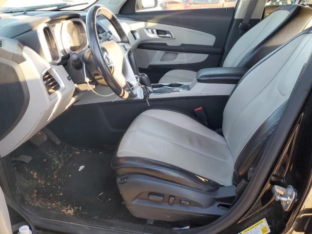 Photo 6 VIN: 2GNALDEKXH1536815 - CHEVROLET EQUINOX 