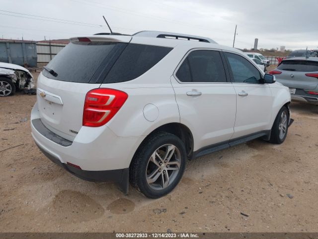 Photo 3 VIN: 2GNALDEKXH1537303 - CHEVROLET EQUINOX 