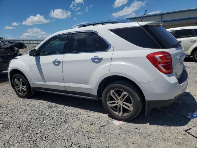 Photo 1 VIN: 2GNALDEKXH1539004 - CHEVROLET EQUINOX 