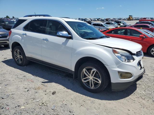 Photo 3 VIN: 2GNALDEKXH1539004 - CHEVROLET EQUINOX 