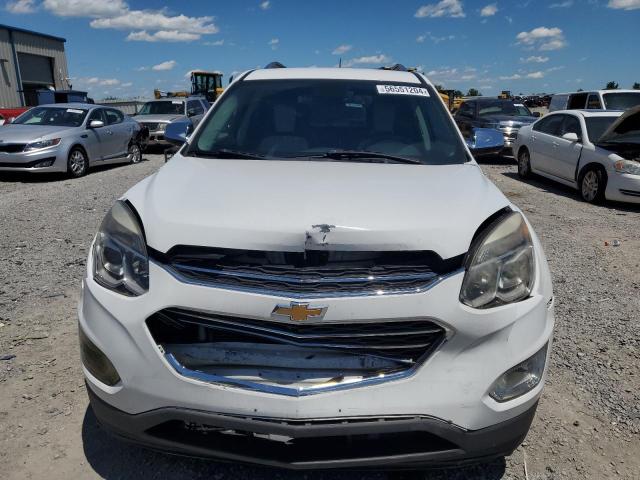 Photo 4 VIN: 2GNALDEKXH1539004 - CHEVROLET EQUINOX 