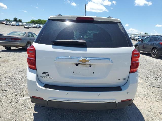 Photo 5 VIN: 2GNALDEKXH1539004 - CHEVROLET EQUINOX 