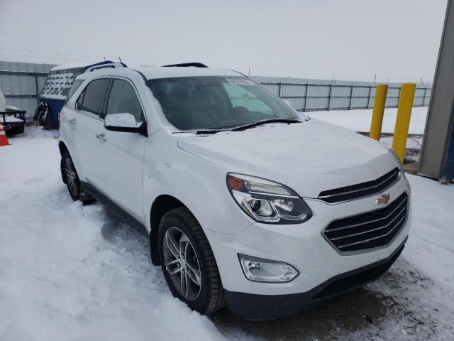 Photo 0 VIN: 2GNALDEKXH1565974 - CHEVROLET EQUINOX PR 