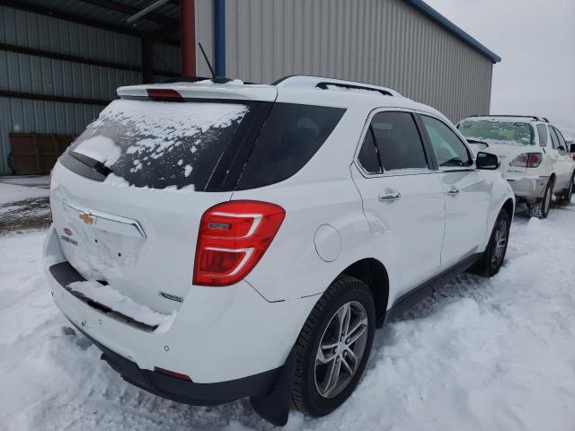 Photo 3 VIN: 2GNALDEKXH1565974 - CHEVROLET EQUINOX PR 