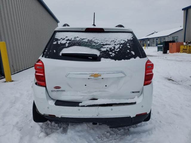 Photo 8 VIN: 2GNALDEKXH1565974 - CHEVROLET EQUINOX PR 