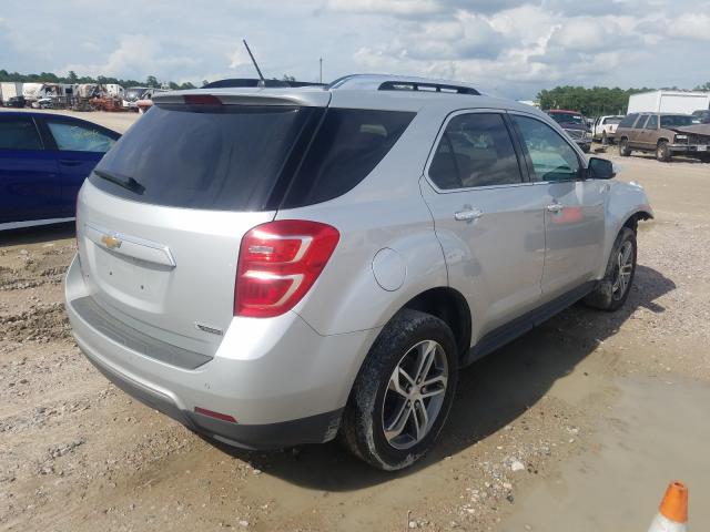 Photo 3 VIN: 2GNALDEKXH1607835 - CHEVROLET EQUINOX PR 