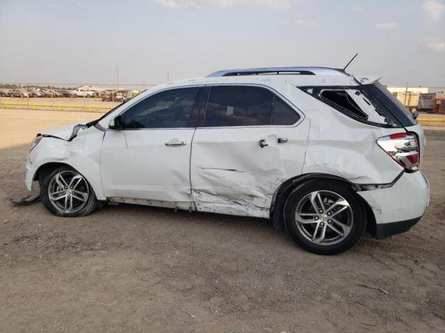 Photo 1 VIN: 2GNALDEKXH6179347 - CHEVROLET EQUINOX PR 