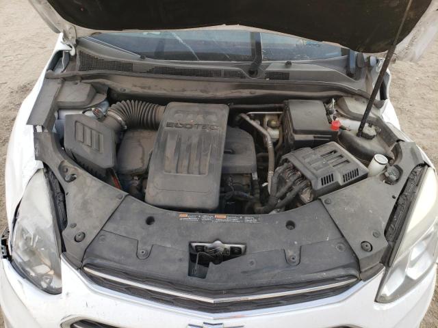 Photo 11 VIN: 2GNALDEKXH6179347 - CHEVROLET EQUINOX PR 