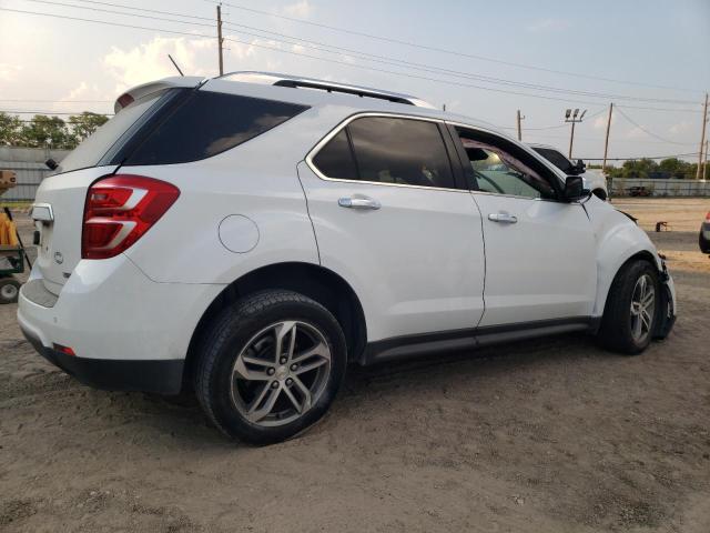 Photo 2 VIN: 2GNALDEKXH6179347 - CHEVROLET EQUINOX PR 