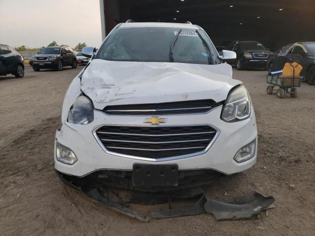 Photo 4 VIN: 2GNALDEKXH6179347 - CHEVROLET EQUINOX PR 