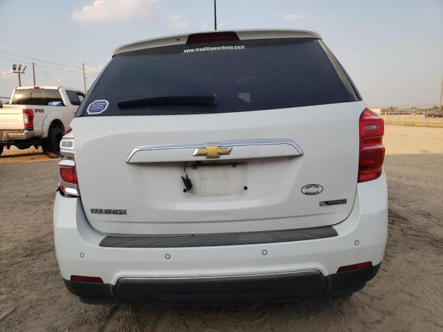 Photo 5 VIN: 2GNALDEKXH6179347 - CHEVROLET EQUINOX PR 