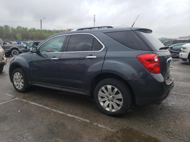 Photo 1 VIN: 2GNALFEC0B1182590 - CHEVROLET EQUINOX 