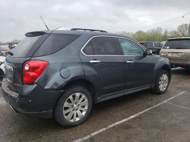 Photo 2 VIN: 2GNALFEC0B1182590 - CHEVROLET EQUINOX 