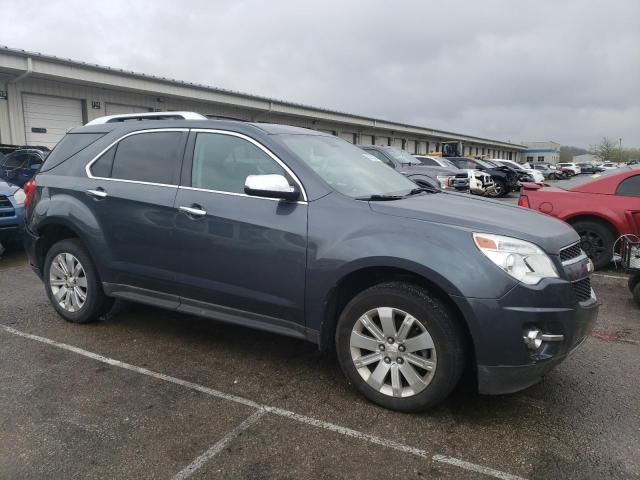 Photo 3 VIN: 2GNALFEC0B1182590 - CHEVROLET EQUINOX 