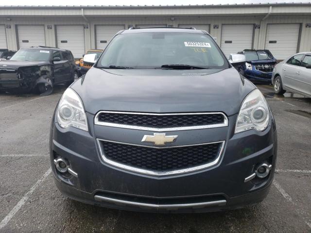 Photo 4 VIN: 2GNALFEC0B1182590 - CHEVROLET EQUINOX 