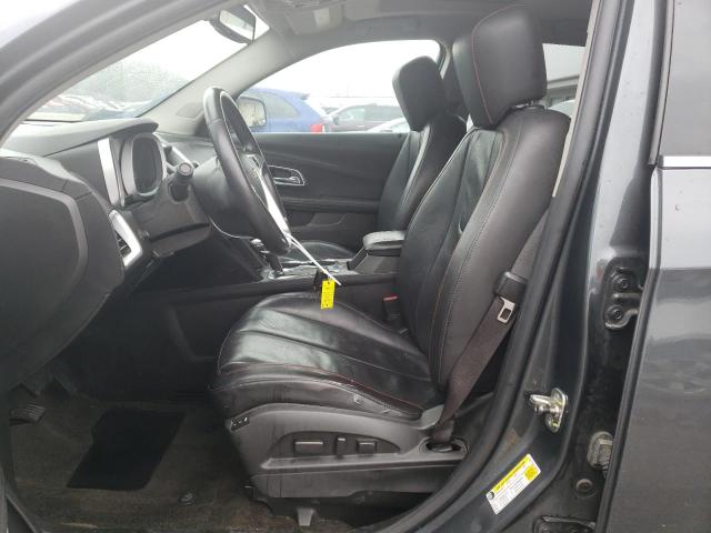 Photo 6 VIN: 2GNALFEC0B1182590 - CHEVROLET EQUINOX 