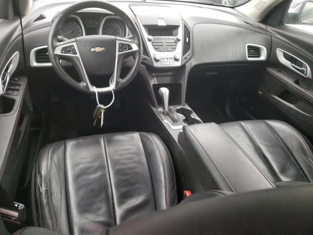 Photo 7 VIN: 2GNALFEC0B1182590 - CHEVROLET EQUINOX 