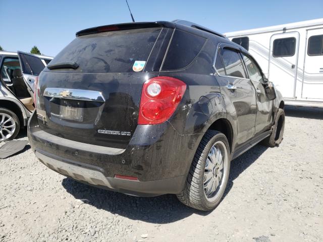 Photo 3 VIN: 2GNALFEC0B1286139 - CHEVROLET EQUINOX LT 