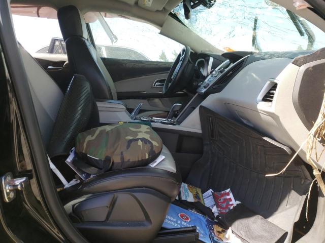 Photo 4 VIN: 2GNALFEC0B1286139 - CHEVROLET EQUINOX LT 