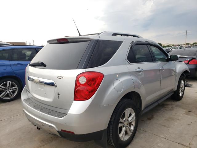 Photo 3 VIN: 2GNALFEC1B1194263 - CHEVROLET EQUINOX LT 