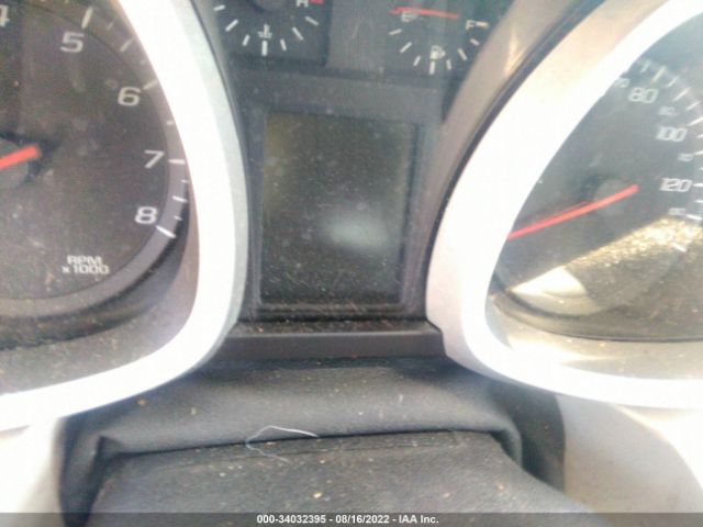 Photo 6 VIN: 2GNALFEC1B1316264 - CHEVROLET EQUINOX 