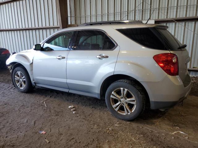 Photo 1 VIN: 2GNALFEC2B1261095 - CHEVROLET EQUINOX LT 