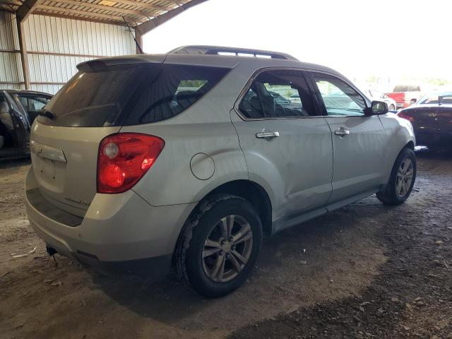 Photo 2 VIN: 2GNALFEC2B1261095 - CHEVROLET EQUINOX LT 