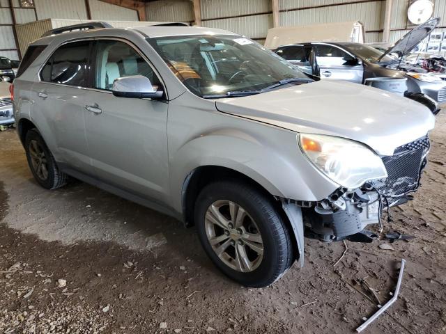 Photo 3 VIN: 2GNALFEC2B1261095 - CHEVROLET EQUINOX LT 